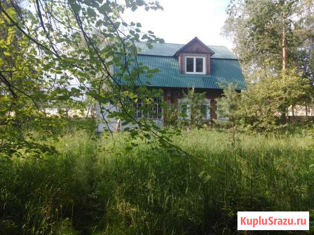 Дом 106.2 м² на участке 20 сот. на продажу в Ильинском Московской области Ильинский - изображение 1