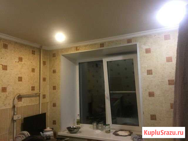 1-комнатная квартира, 33.7 м², 6/9 эт. на продажу в Омске Омск - изображение 1