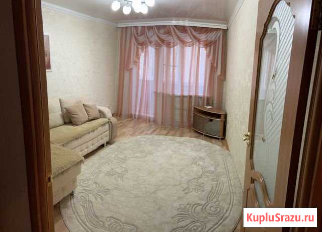 2-комнатная квартира, 44 м², 3/5 эт. на продажу в Липецке Липецк - изображение 1