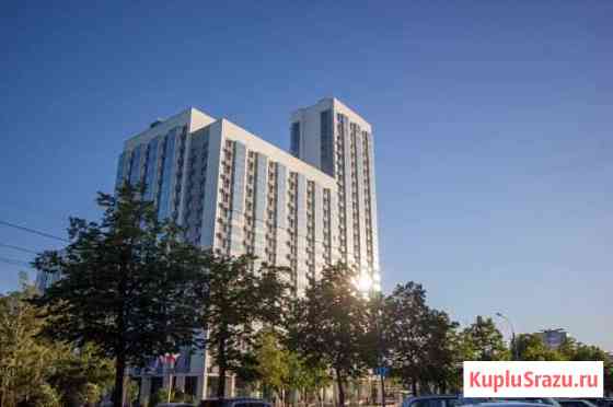 1-комнатная квартира, 37.1 м², 9/13 эт. на продажу в Ульяновске Ульяновск