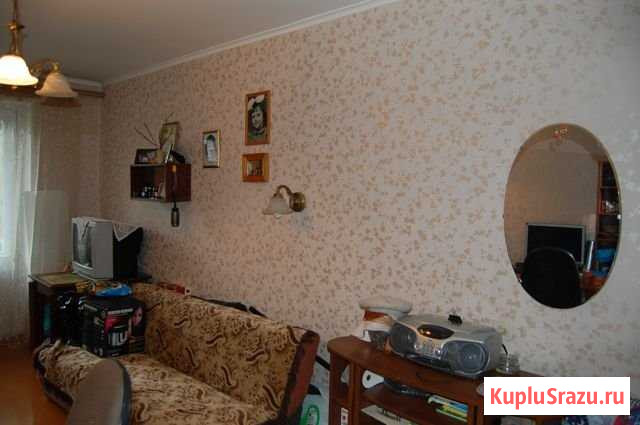 3-комнатная квартира, 59 м², 3/5 эт. на продажу в Самаре Самара - изображение 1
