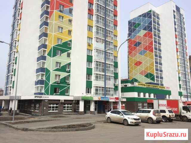 1-комнатная квартира, 44.5 м², 12/14 эт. на продажу в Кстово Кстово - изображение 1