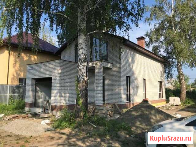 Дом 130 м² на участке 8 сот. на продажу в Барнауле Барнаул - изображение 1