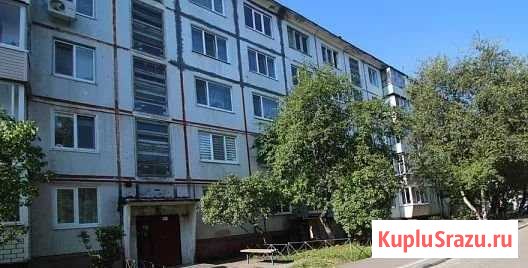 3-комнатная квартира, 52.9 м², 4/5 эт. на продажу в Пронске Пронск - изображение 1