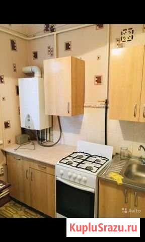 1-комнатная квартира, 31 м², 2/2 эт. на продажу в Новокубанске Новокубанск - изображение 1