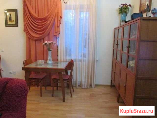 3-комнатная квартира, 86.2 м², 3/5 эт. на продажу в Сургуте Ханты-Мансийского АО Сургут - изображение 1