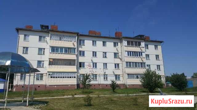 3-комнатная квартира, 70 м², 2/4 эт. на продажу в Мензелинске Мензелинск - изображение 1