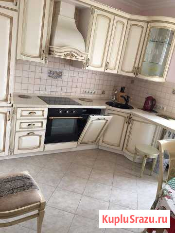 3-комнатная квартира, 93 м², 16/19 эт. в аренду на длительный срок в Красногорске Московской области Красногорск - изображение 1
