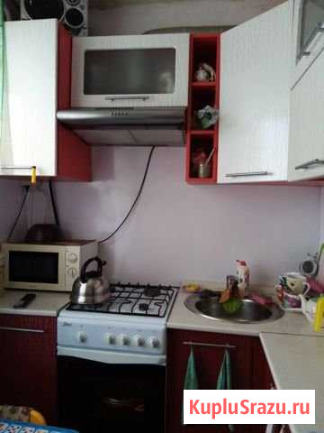 2-комнатная квартира, 47 м², 1/2 эт. на продажу в Ижевске Ижевск - изображение 1