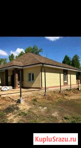 Коттедж 120 м² на участке 6 сот. на продажу в Казани Казань - изображение 1