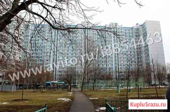 2-комнатная квартира, 50.8 м², 6/17 эт. на продажу в Москве Москва