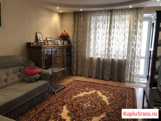 3-комнатная квартира, 63.4 м², 2/5 эт. на продажу в Димитровграде Димитровград - изображение 1