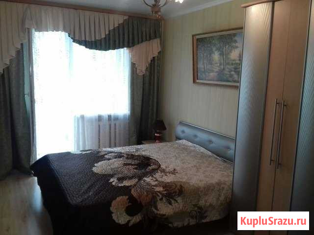 2-комнатная квартира, 54 м², 8/9 эт. в аренду на длительный срок в Туле Тула - изображение 1