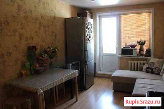 1-комнатная квартира, 49 м², 6/10 эт. на продажу в Самаре Самара