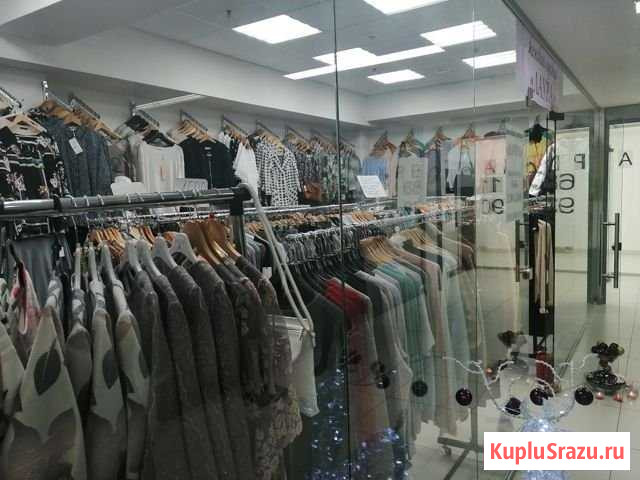 Торговое помещение, 28.5 кв.м. Сургут - изображение 1