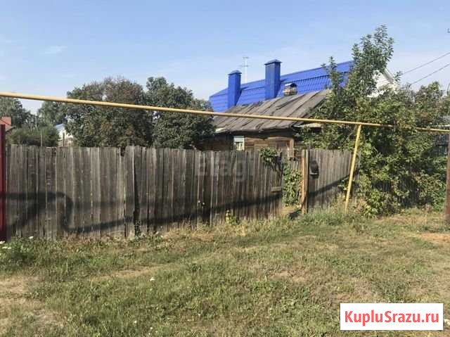 Дом 20 м² на участке 10.3 сот. на продажу в Смышляевке Смышляевка - изображение 1