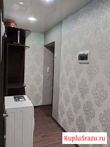 2-комнатная квартира, 45 м², 5/5 эт. на продажу в Хабаровске Хабаровск - изображение 1