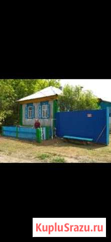 Дом 46 м² на участке 48 сот. на продажу в Нижнем Кисляе Нижний Кисляй - изображение 1