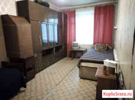 2-комнатная квартира, 54 м², 1/3 эт. в аренду на длительный срок в Реутове Реутов