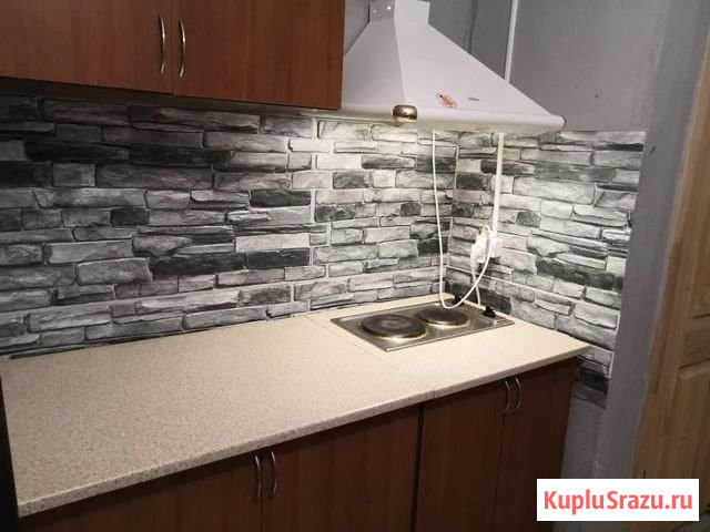 Квартира-студия, 24 м², 1/5 эт. на продажу в Ростове-на-Дону Ростов-на-Дону - изображение 1