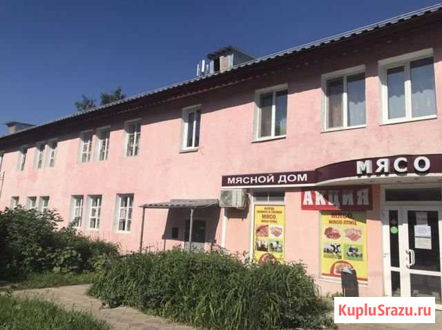 3-комнатная квартира, 60.9 м², 2/2 эт. на продажу в Донском Донской - изображение 1