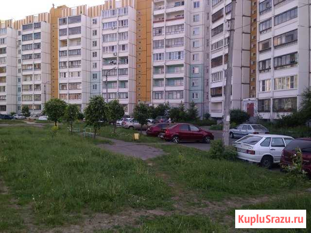 2-комнатная квартира, 70 м², 1/9 эт. в аренду на длительный срок в Курске Курск - изображение 1