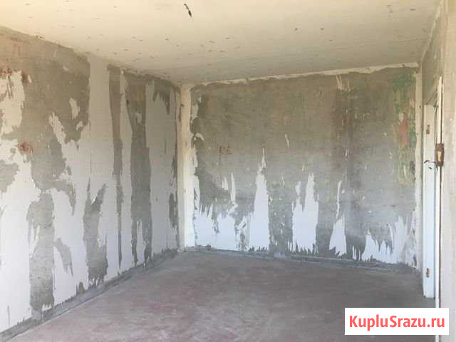 2-комнатная квартира, 51.3 м², 10/16 эт. на продажу в Санкт-Петербурге Санкт-Петербург - изображение 1