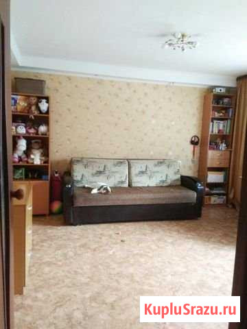 1-комнатная квартира, 38 м², 2/9 эт. на продажу в Самаре Самара - изображение 1