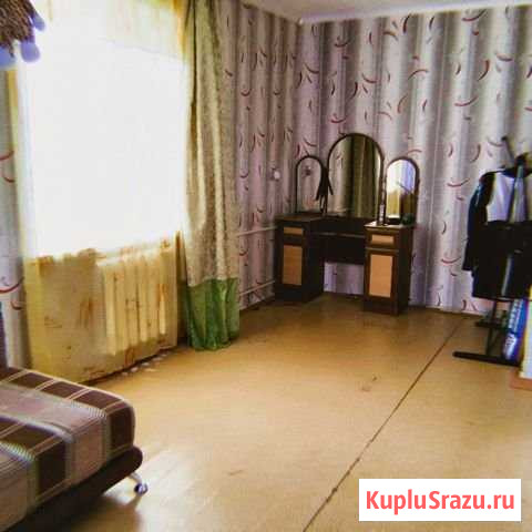 1-комнатная квартира, 31 м², 2/5 эт. на продажу в Челябинске Челябинск - изображение 1