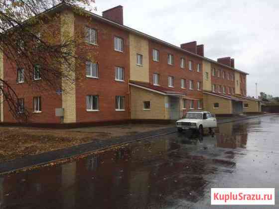 2-комнатная квартира, 56.1 м², 1/3 эт. на продажу в Ростове Ростов