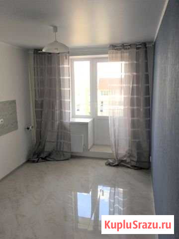 1-комнатная квартира, 37.2 м², 10/10 эт. на продажу в Саратове Саратов - изображение 1