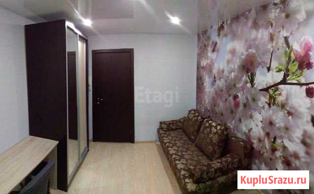 Комната 11.6 м² в 1-ком. кв., 6/9 эт. на продажу в Екатеринбурге Екатеринбург - изображение 1