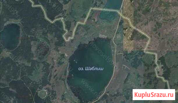 Участок ИЖС 15 сот. на продажу в Каменске-Уральском Каменск-Уральский - изображение 1