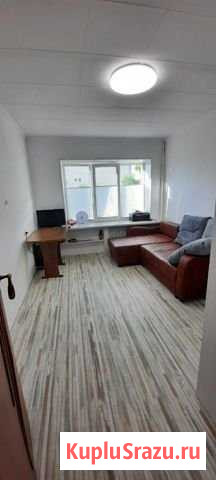 2-комнатная квартира, 38 м², 1/5 эт. в аренду на длительный срок в Белгороде Белгород - изображение 1