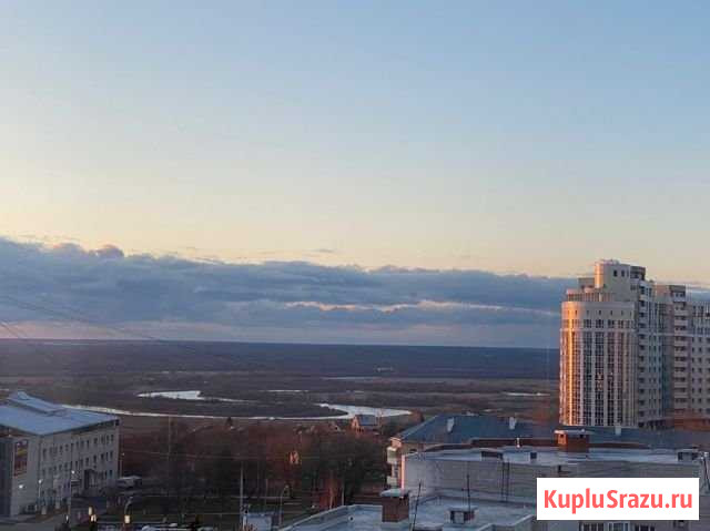 1-комнатная квартира, 41 м², 12/19 эт. на продажу во Владимире Владимир - изображение 1