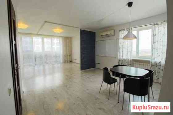 3-комнатная квартира, 91 м², 14/15 эт. на продажу в Уфе Уфа