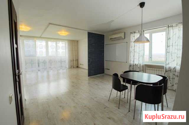 3-комнатная квартира, 91 м², 14/15 эт. на продажу в Уфе Уфа - изображение 1
