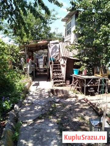 Дача 20 м² на участке 6 сот. на продажу в Георгиевске Георгиевск - изображение 1