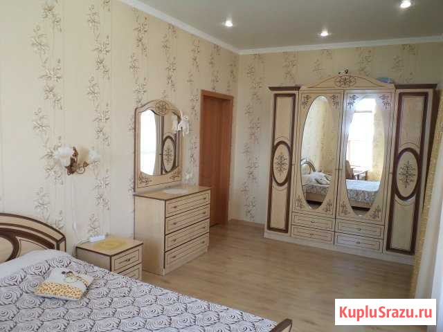 2-комнатная квартира, 70 м², 9/10 эт. в аренду посуточно в Геленджике Геленджик - изображение 1