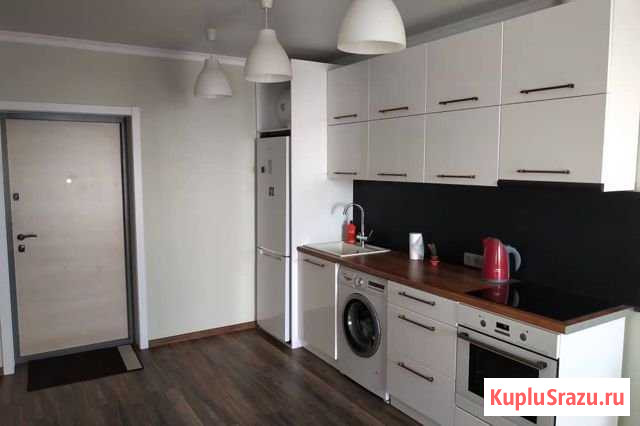 1-комнатная квартира, 38 м², 25/25 эт. на продажу в Новосибирске Новосибирск - изображение 1