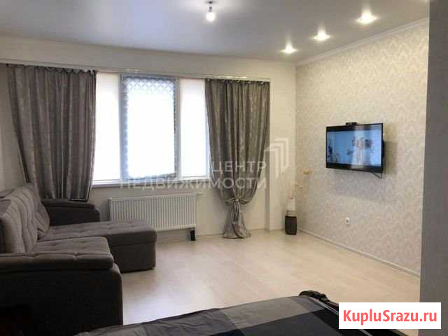 1-комнатная квартира, 38 м², 4/18 эт. на продажу в Казани Казань - изображение 1
