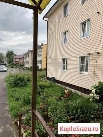 2-комнатная квартира, 35 м², 3/3 эт. на продажу в Шуе Ивановской области Шуя - изображение 1