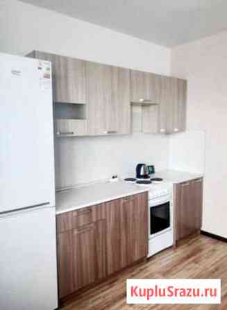 1-комнатная квартира, 35.8 м², 1/14 эт. на продажу в Краснодаре Краснодар