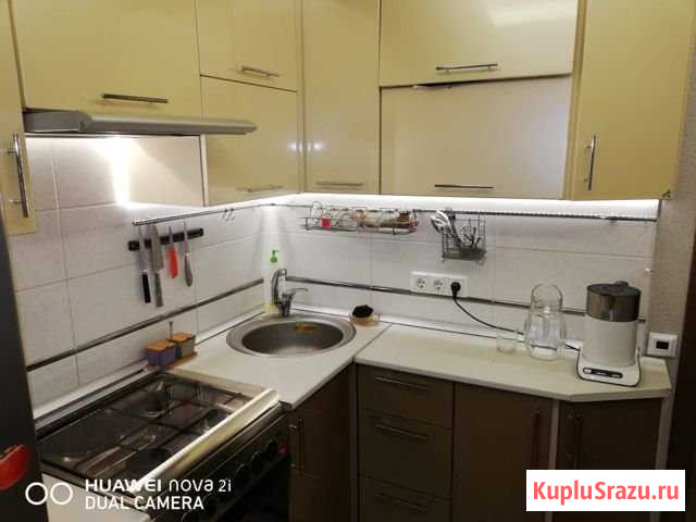 2-комнатная квартира, 46.3 м², 4/5 эт. на продажу в Твери Тверь - изображение 1