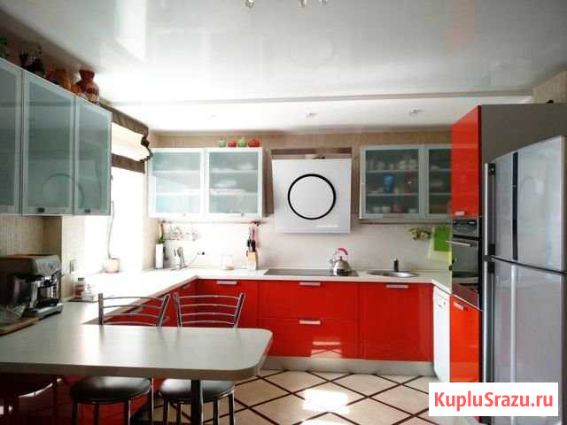 1-комнатная квартира, 33.8 м², 9/10 эт. на продажу в Пензе Пенза - изображение 1