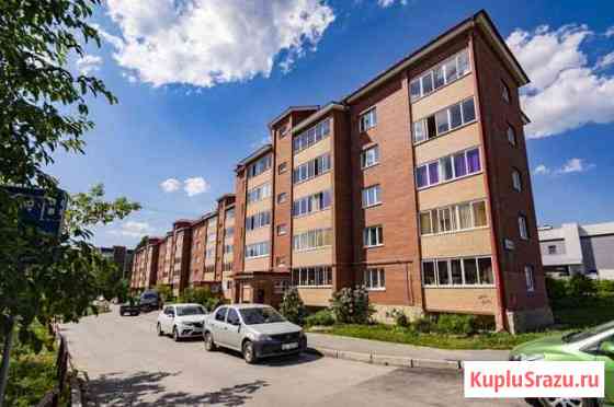 1-комнатная квартира, 44.1 м², 4/5 эт. на продажу в Березовском Свердловской области Березовский