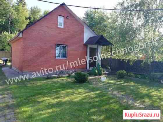 Дом 80 м² на участке 8 сот. на продажу в Солнечногорске Солнечногорск