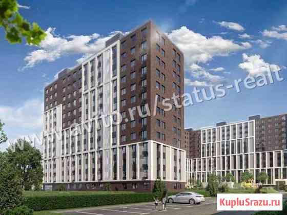 Квартира-студия, 22.7 м², 10/13 эт. на продажу в Санкт-Петербурге Санкт-Петербург