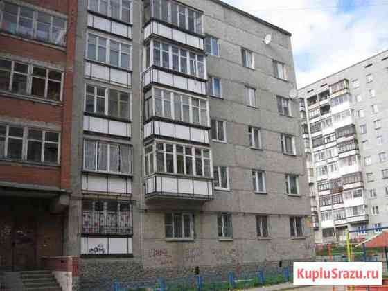 4-комнатная квартира, 76 м², 4/5 эт. на продажу в Екатеринбурге Екатеринбург