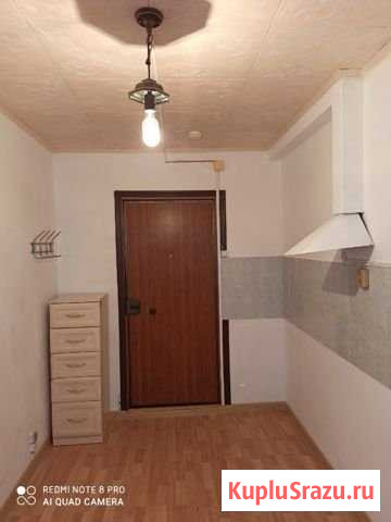 1-комнатная квартира, 10 м², 1/2 эт. на продажу в Салехарде Салехард - изображение 1